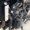 [FS-Z900-2017-XL-001] GBRacing XL Bullet Frame Sliders for Kawasaki Z900 - image 1