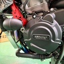 [FS-ZX-25R-2020-S-001] GBRacing Bullet Frame Sliders (Street) for Kawasaki Ninja ZX-4R - image 6