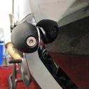 [FS-ZXR400-2018-RHS-R] GBRacing Bullet Frame Slider (Race) RHS for Kawasaki Ninja 400 - image 2