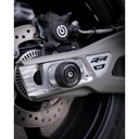 [GSP-24-14-60-004] GBRacing Front LHS Spindle Protector for BMW S 1000 R - image 3