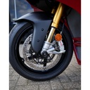 [GSP-26-20-70-004] GBRacing Front LHS Spindle Protector for Ducati Streetfighter V4 - image 4