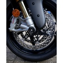 [GSP-27-30-70-003] GBRacing Front RHS Spindle Protector for Ducati Panigale V4 - image 3