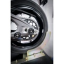 [GSP-28-18-80-001] GBRacing Rear LHS Spindle Protector for Ducati Panigale V4 - image 4
