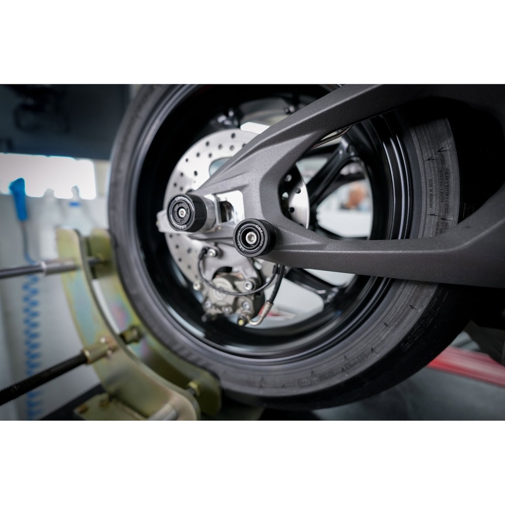 [GSP-29-14-50-003] GBRacing Front LHS Spindle Protector for Yamaha YZF-R9 - image 5