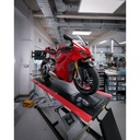 [GSP-29-14-50-004] GBRacing Rear RHS Spindle Protector for Ducati Panigale V4 - image 3