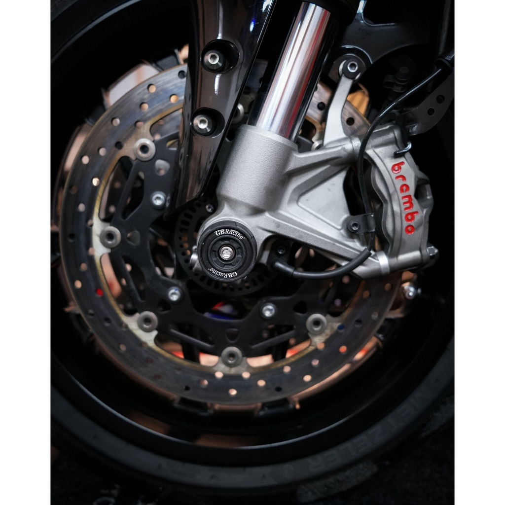 [GSP-R1-2024-SET-003] GBRacing Spindle Protector Set for Yamaha YZF-R9 - image 2
