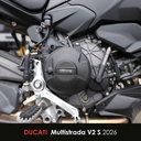 [EC-V2-2025-2-GBR] GBRacing Clutch Case Cover for Panigale V2 - image 3