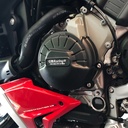 [EC-V4S-SF-2020-1-GBR] GBRacing Alternator / Stator Cover for Ducati Streetfighter V4 2020 - 2024 - image 2