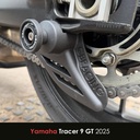[CGA17-GBR-SET-001] GBRacing Lower Chain Guard 8mm Paddock Stand Bobbin Assembly for Yamaha YZF-R9 - image 3