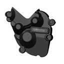 GBRacing Pulse Case Cover for Kawasaki ZX-6R, ZX-6R 636