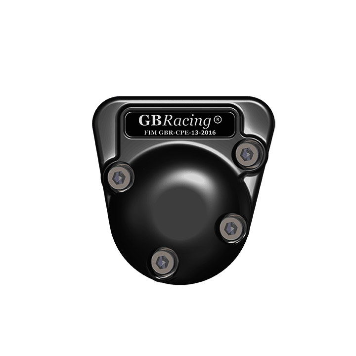 [EC-S1000RR-2009-3-GBR] GBRacing Pulse Case Cover for BMW S1000RR S1000R S1000XR HP4