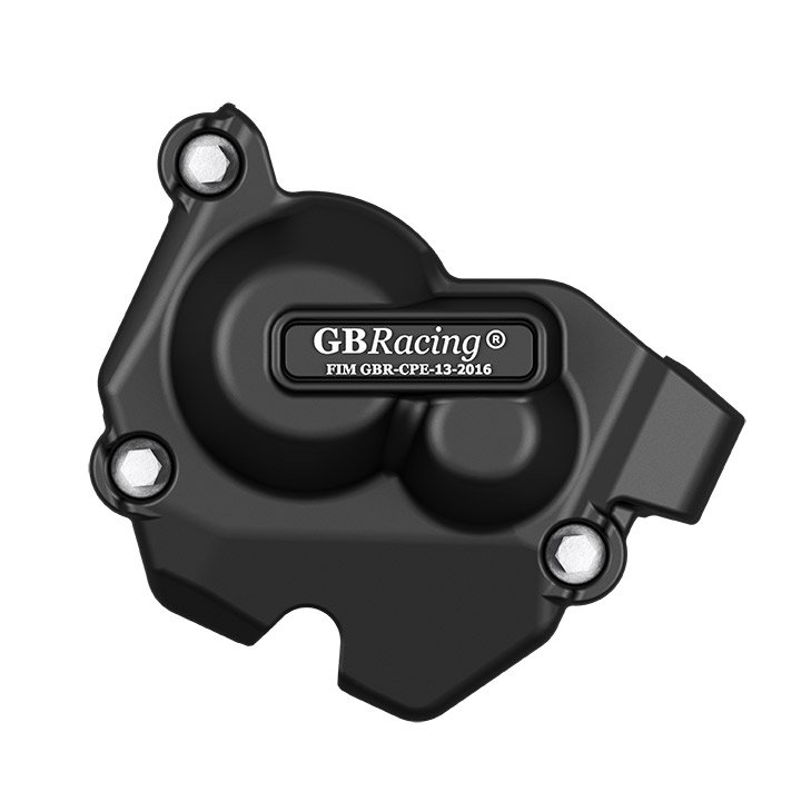 GBRacing Pulse Case Cover for Kawasaki Ninja ZX-10R