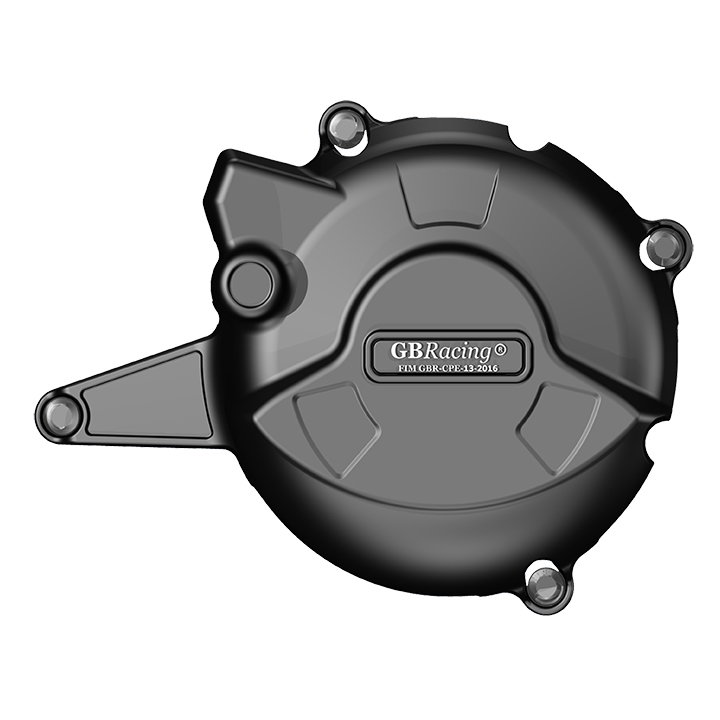 [EC-899-2014-1-GBR] GBRacing Alternator Case Cover for Ducati 899 959 Panigale V2