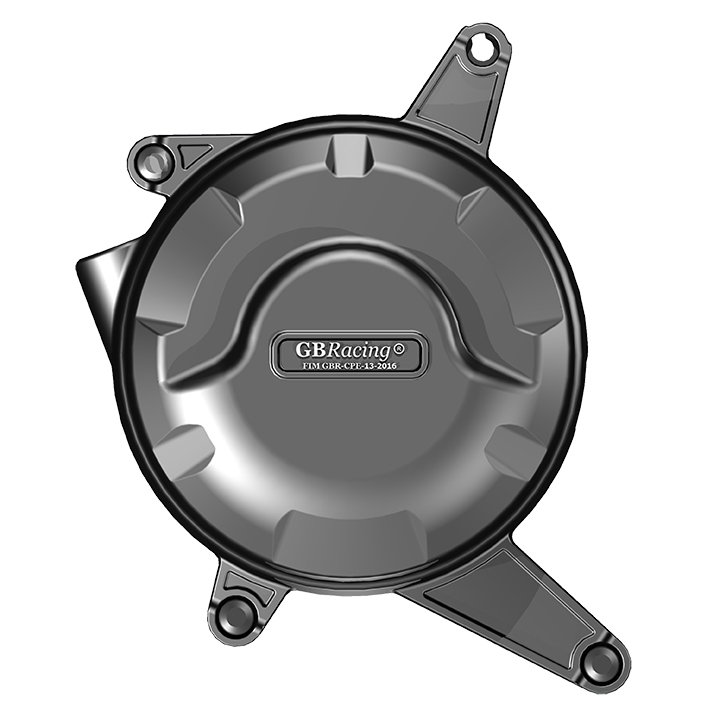 GBRacing Clutch Case Cover for Ducati 899 Panigale