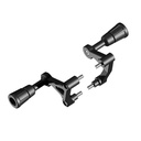 GBRacing Frame Sliders for KTM RC8