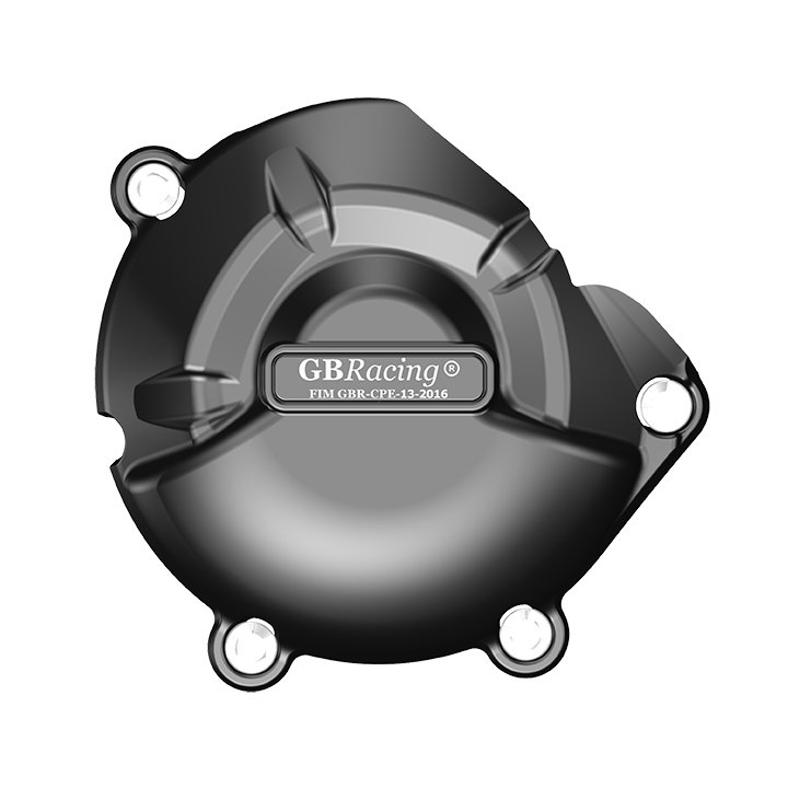 [EC-Z800-2013-1-GBR] GBRacing Alternator Case Cover for Kawasaki Z800