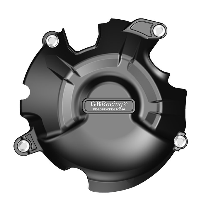 GBRacing Clutch Case Cover for Kawasaki Z800
