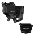 GBRacing Engine Case Cover Set for MV Agusta F4 F4R F4RR
