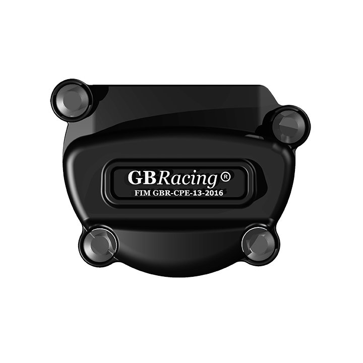 [EC-F4-2012-1-GBR] GBRacing Alternator Case Cover for MV Agusta F4 F4R F4RR