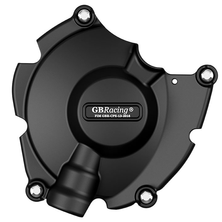 [EC-R1-2015-2-GBR] GBRacing Clutch Case Cover for Yamaha YZF-R1