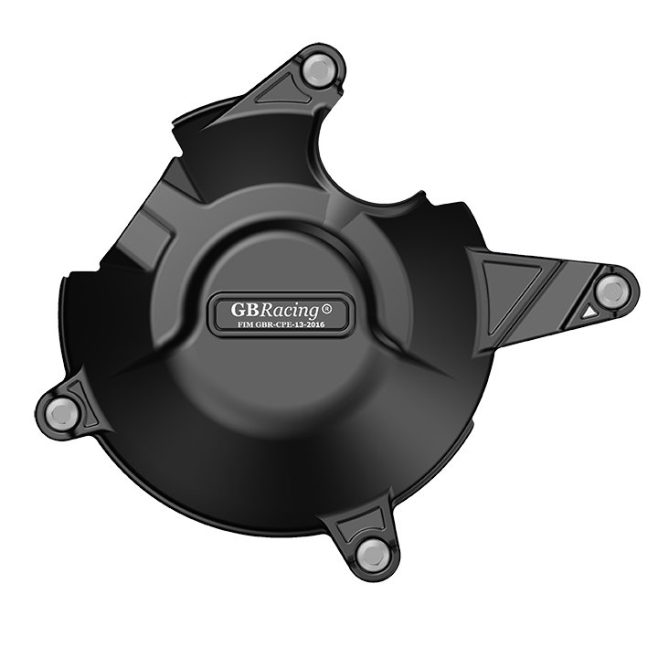 GBRacing Clutch Case Cover for Kawasaki Ninja 300 Z300