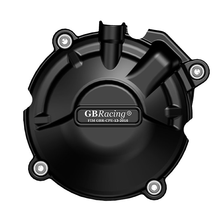 GBRacing Alternator Case Cover for Honda CBR650 CB650