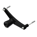 GBRacing LHS Frame Slider for Triumph Daytona 675 Street Triple / R
