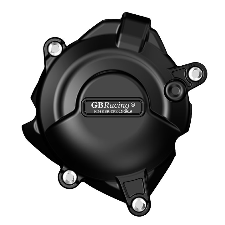 GBRacing Alternator Case Cover for Yamaha YZF-R3 MT-03