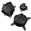 GBRacing Engine Case Cover Set for Yamaha YZF-R3 MT-03