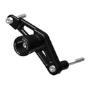 GBRacing RHS Frame Slider for Triumph Daytona 675 Street Triple / R