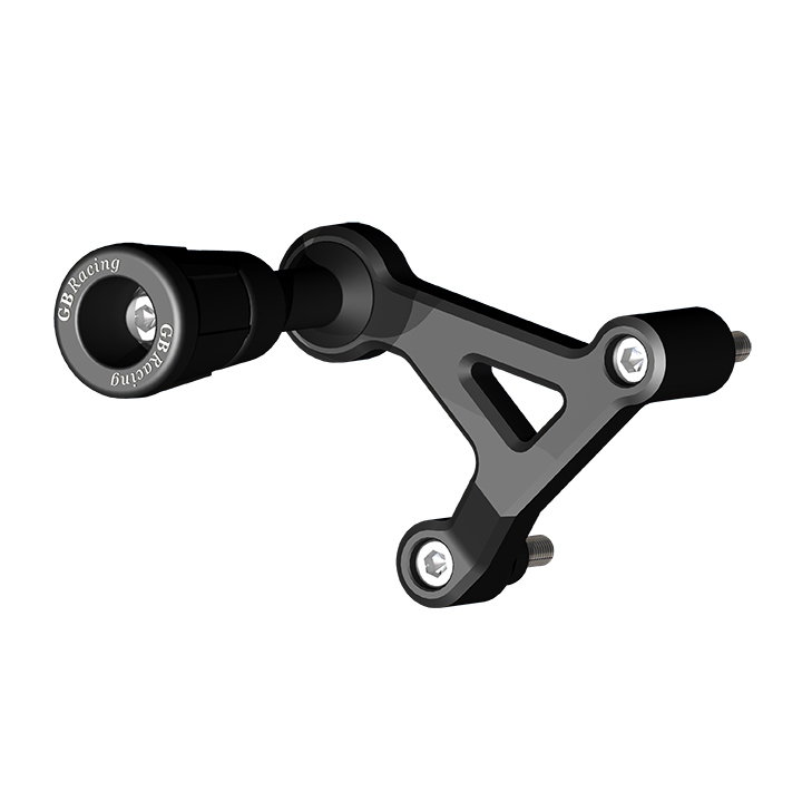 GBRacing LHS Frame Slider for KTM RC8