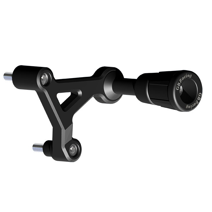 [CP-RC8-2008-RHS-GBR] GBRacing RHS Frame Slider for KTM RC8