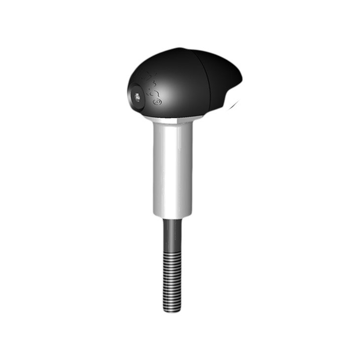 [FS-S1000RR-2009-RHS-S] GBRacing RHS Street Bullet Frame Slider for BMW S1000RR HP4