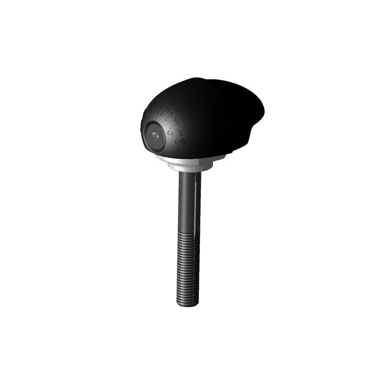 GBRacing RHS Race Bullet Frame Slider for Kawasaki Ninja ZX-10R