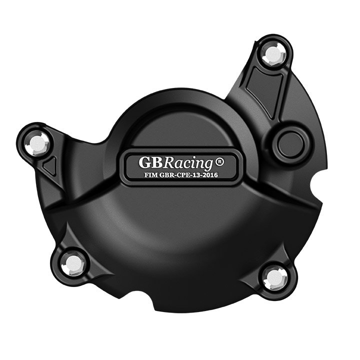 [EC-MT10-2015-1-GBR] GBRacing Alternator Case Cover for Yamaha MT-10