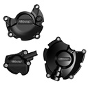 GBRacing Engine Case Cover Set for Yamaha MT-10