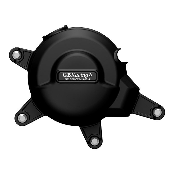 [EC-RC390-2017-1-GBR] GBRacing Alternator Case Cover for KTM Duke 390 RC390