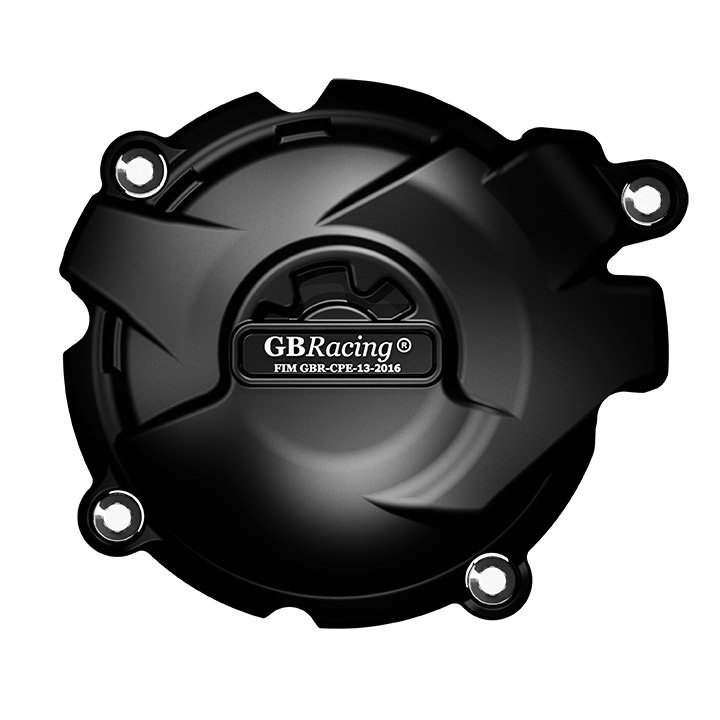 GBRacing Alternator Case Cover for Honda CBR1000RR