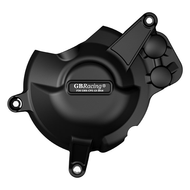 GBRacing Clutch Case Cover for Honda CBR1000RR