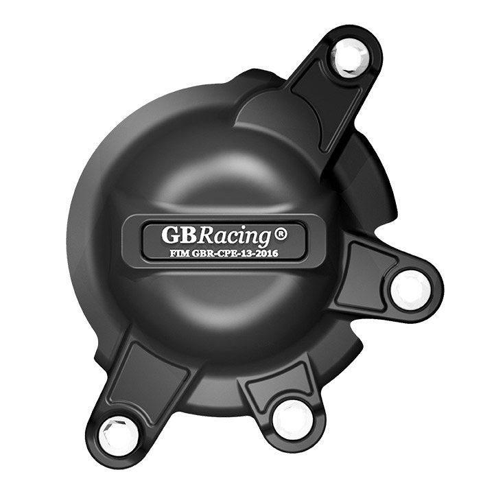 GBRacing Pulse Case Cover for Honda CBR1000RR