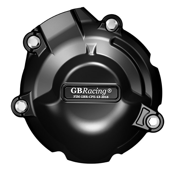 GBRacing Alternator Case Cover for Suzuki GSX-R1000