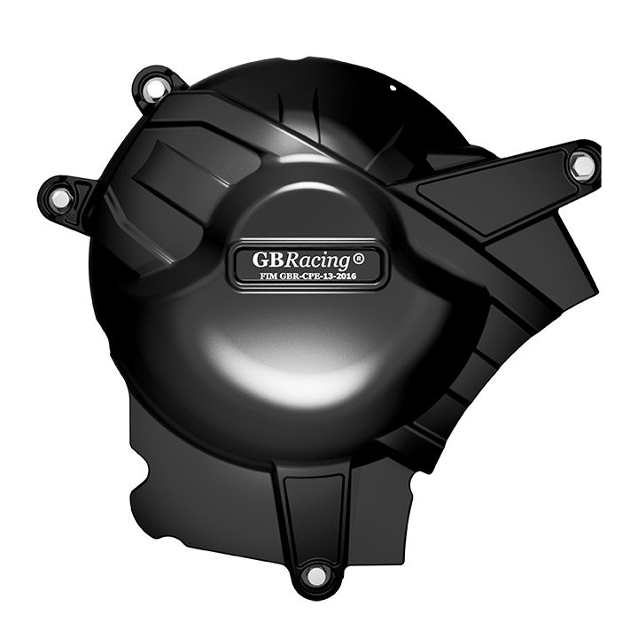 GBRacing Clutch Case Cover for Suzuki GSX-R1000