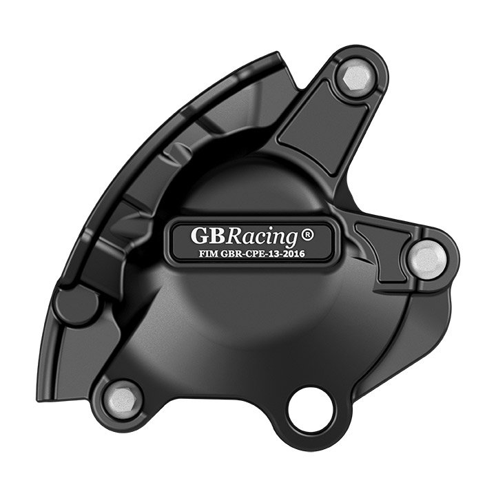 [EC-GSXR1000-L7-3-GBR] GBRacing Pulse Case Cover for Suzuki GSX-R1000