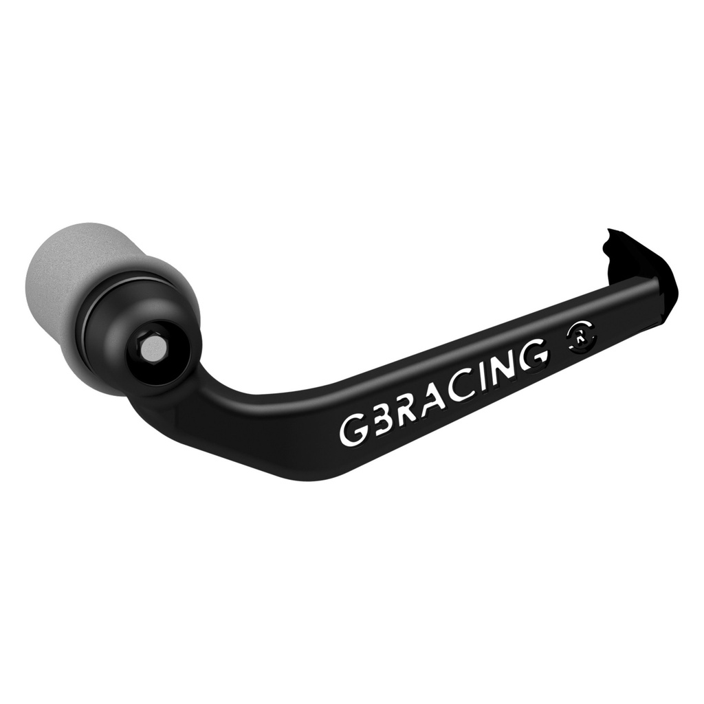 [BLG-14-S5-A160-GBR] GBRacing Brake Lever Guard A160 13.6mm to 15.7mm Internal Diameter