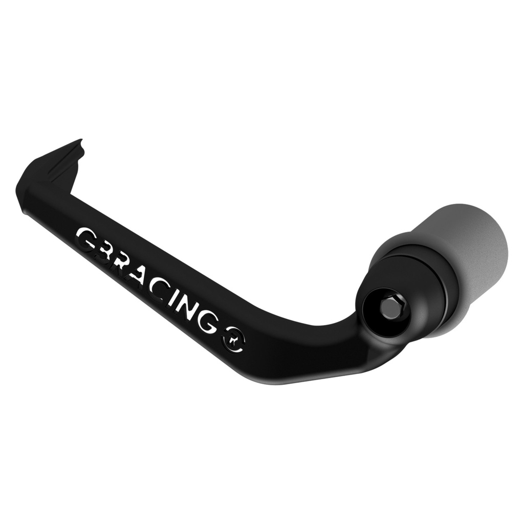 [CLG-14-S10-A160-GBR] GBRacing Clutch Lever Guard A160 13.6mm to 15.7mm Internal Diameter
