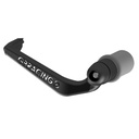 GBRacing Clutch Lever Guard A160 for Aprilia RS 457