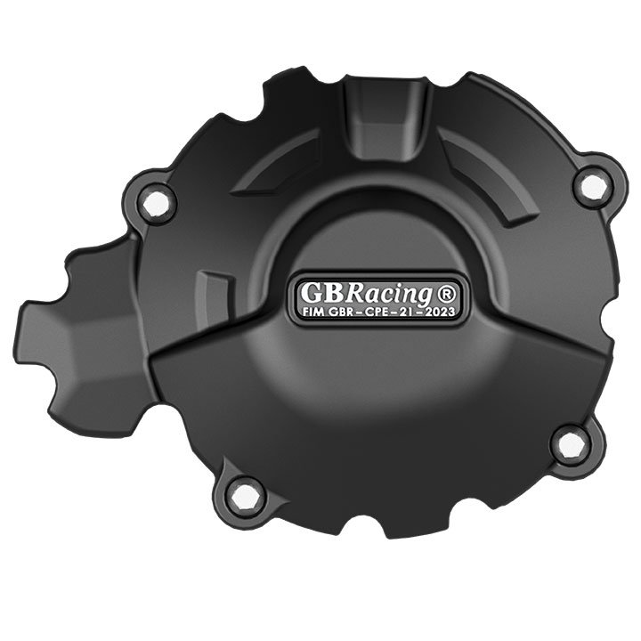[EC-1050-2016-1-GBR] GBRacing Alternator Case Cover for Triumph Speed Triple 1050