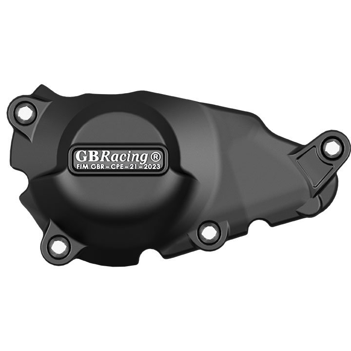 [EC-1050-2016-3-GBR] GBRacing Pulse Case Cover for Triumph Speed Triple 1050