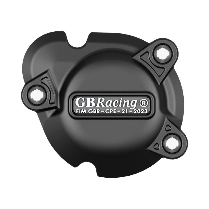 [EC-1050-2016-6-GBR] GBRacing Starter Case Cover for Triumph Speed Triple 1050