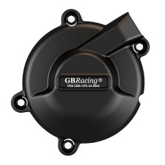 [EC-690-2011-1-GBR-003] GBRacing Alternator Case Cover for Husqvarna Svartpilen 701